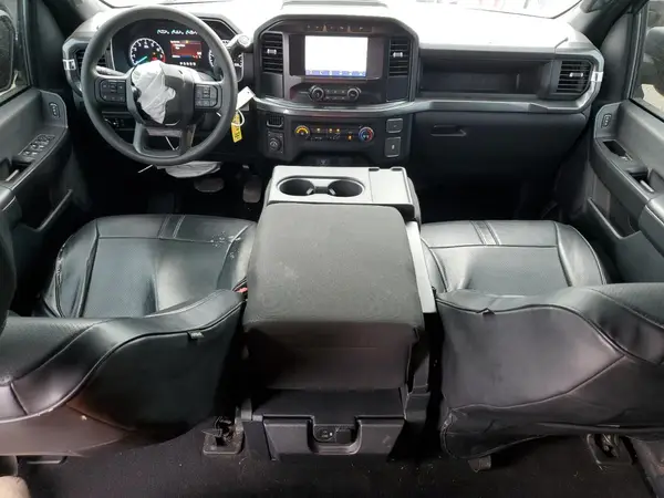 1FTFW1E57PKE36376 2023 FORD F-150 - Image 8