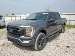 1FTFW1E57PKE37222 2023 FORD F-150