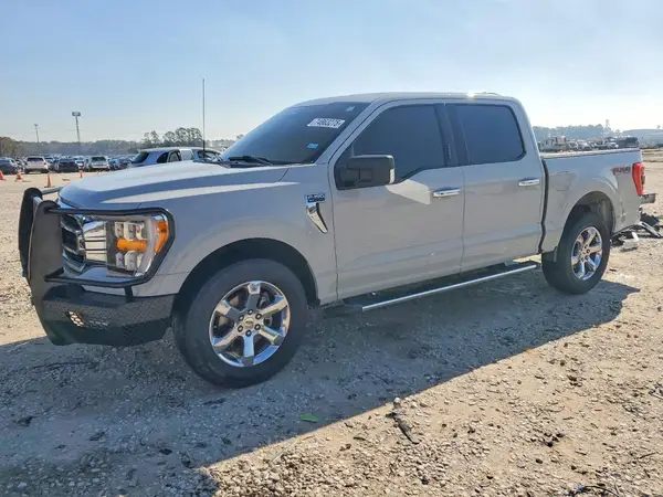 1FTFW1E57PKE42002 2023 FORD F-150 - Image 1