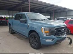 1FTFW1E57PKE44087 2023 FORD F-150