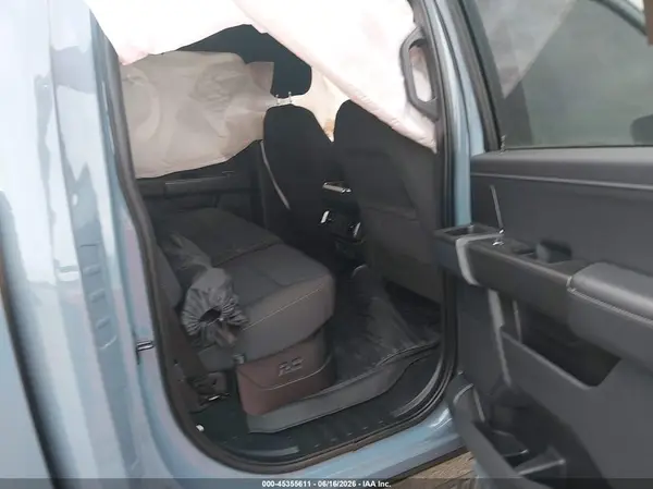 1FTFW1E57PKE44087 2023 FORD F-150 - Image 8