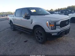 1FTFW1E57PKE50908 2023 FORD F-150