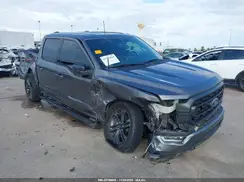 1FTFW1E57PKE53453 2023 FORD F-150