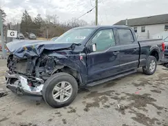 1FTFW1E57PKE54893 2023 FORD F-150