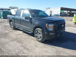 1FTFW1E57PKE59799 2023 FORD F-150