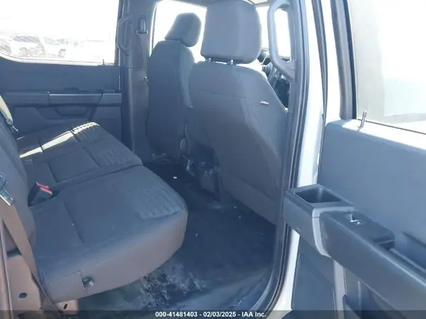 1FTFW1E57PKE62881 2023 FORD F-150 - Image 8