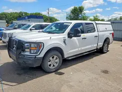 1FTFW1E57PKE69944 2023 FORD F-150