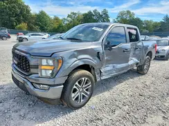 1FTFW1E57PKE71936 2023 FORD F-150