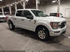1FTFW1E57PKE86937 2023 FORD F-150