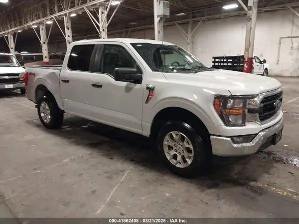 1FTFW1E57PKE86937 2023 FORD F-150 - Image 1
