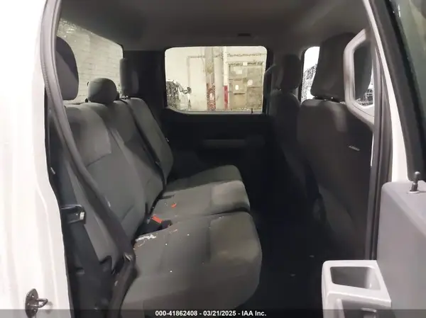 1FTFW1E57PKE86937 2023 FORD F-150 - Image 8