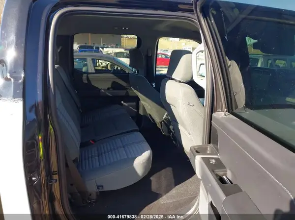 1FTFW1E57PKE92608 2023 FORD F-150 - Image 8