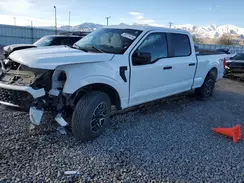 1FTFW1E57PKE93872 2023 FORD F-150