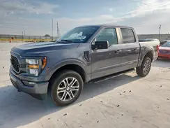 1FTFW1E57PKF15689 2023 FORD F-150