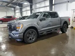1FTFW1E57PKF17796 2023 FORD F-150