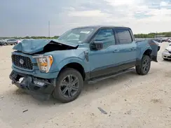1FTFW1E57PKF29818 2023 FORD F-150