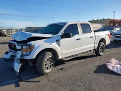 1FTFW1E57PKF33027 2023 FORD F-150