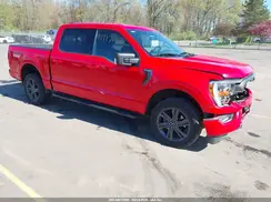 1FTFW1E57PKF34033 2023 FORD F-150