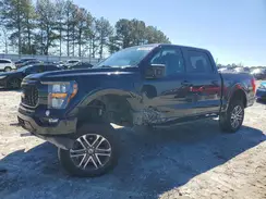 1FTFW1E57PKF36901 2023 FORD F-150