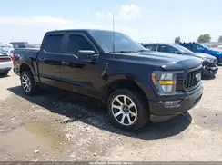 1FTFW1E57PKF37532 2023 FORD F-150