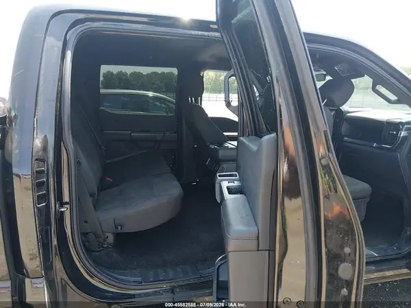 1FTFW1E57PKF37532 2023 FORD F-150 - Image 8
