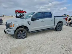 1FTFW1E57PKF39443 2023 FORD F-150