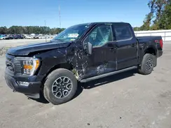 1FTFW1E57PKF39975 2023 FORD F-150