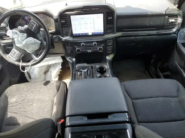 1FTFW1E57PKF39975 2023 FORD F-150 - Image 8