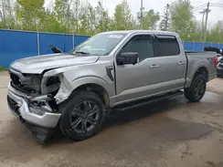 1FTFW1E57PKF40981 2023 FORD F-150