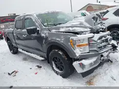 1FTFW1E57PKF50765 2023 FORD F-150