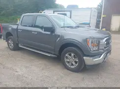 1FTFW1E57PKF53620 2023 FORD F-150