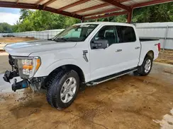 1FTFW1E57PKF68148 2023 FORD F-150