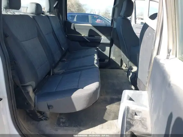 1FTFW1E57PKF88769 2023 FORD F-150 - Image 8