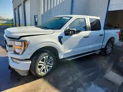 1FTFW1E57PKF89968 2023 FORD F-150