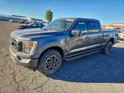 1FTFW1E57PKG06106 2023 FORD F-150