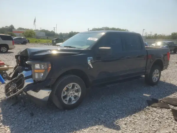 1FTFW1E57PKG14075 2023 FORD F-150 - Image 1