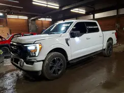 1FTFW1E57PKG14920 2023 FORD F-150