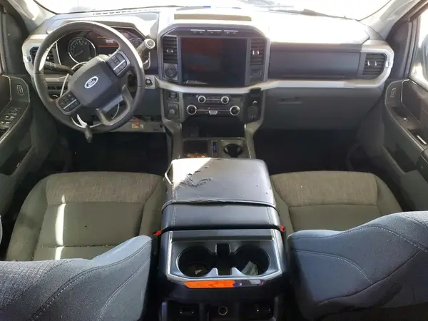 1FTFW1E57PKG19650 2023 FORD F-150 - Image 8