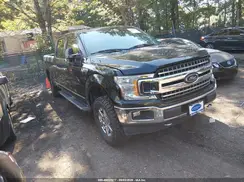 1FTFW1E58JFA21907 2018 FORD F-150