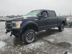 1FTFW1E58JFA37878 2018 FORD F-150