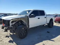 1FTFW1E58JFA42756 2018 FORD F-150