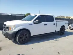 1FTFW1E58JFA47293 2018 FORD F-150