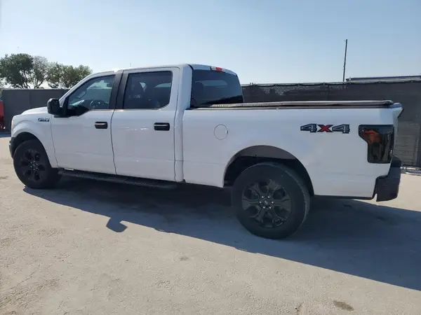 1FTFW1E58JFA47293 2018 FORD F-150 - Image 2