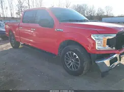 1FTFW1E58JFA49111 2018 FORD F-150