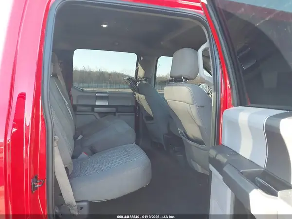1FTFW1E58JFA49111 2018 FORD F-150 - Image 8