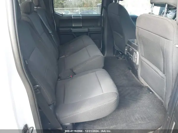 1FTFW1E58JFA85610 2018 FORD F-150 - Image 8