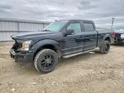 1FTFW1E58JFB15026 2018 FORD F-150
