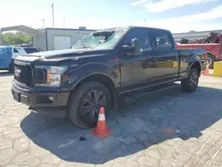 1FTFW1E58JFB99171 2018 FORD F-150
