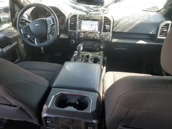 1FTFW1E58JFB99171 2018 FORD F-150 - Image 8