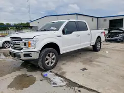 1FTFW1E58JFC05423 2018 FORD F-150